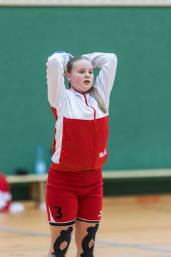 Bild 6 - wCJ Bramstedter TS - ATSV Stockelsdorf : Ergebnis: 28:21